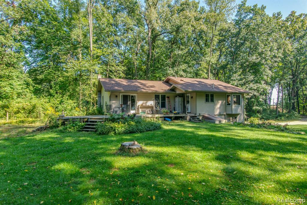 11375 Clinton Road Rives Junction, MI 49277 - Photo 25 of 30