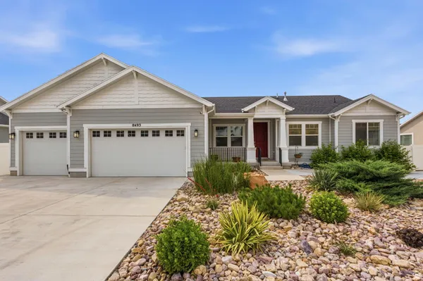$753,000 | 8493 North Weston Way, Lake Point, UT 84074