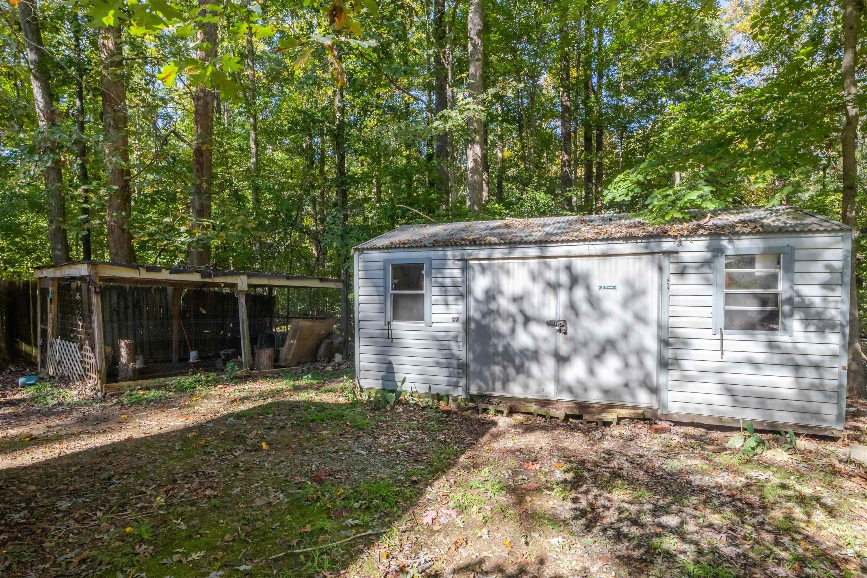 5149 Shield Circle Raleigh, NC 27603 - Photo 41 of 41 Photo 41