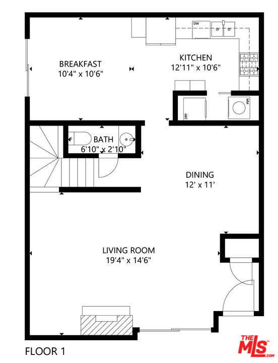 8135 Redlands Street, Unit 101 Playa del Rey, CA 90293 - Photo 40 of 42