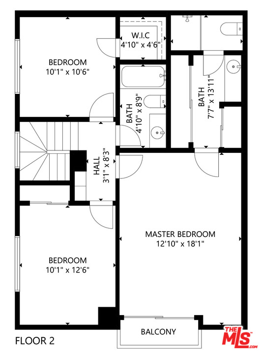 8135 Redlands Street, Unit 101 Playa del Rey, CA 90293 - Photo 41 of 42