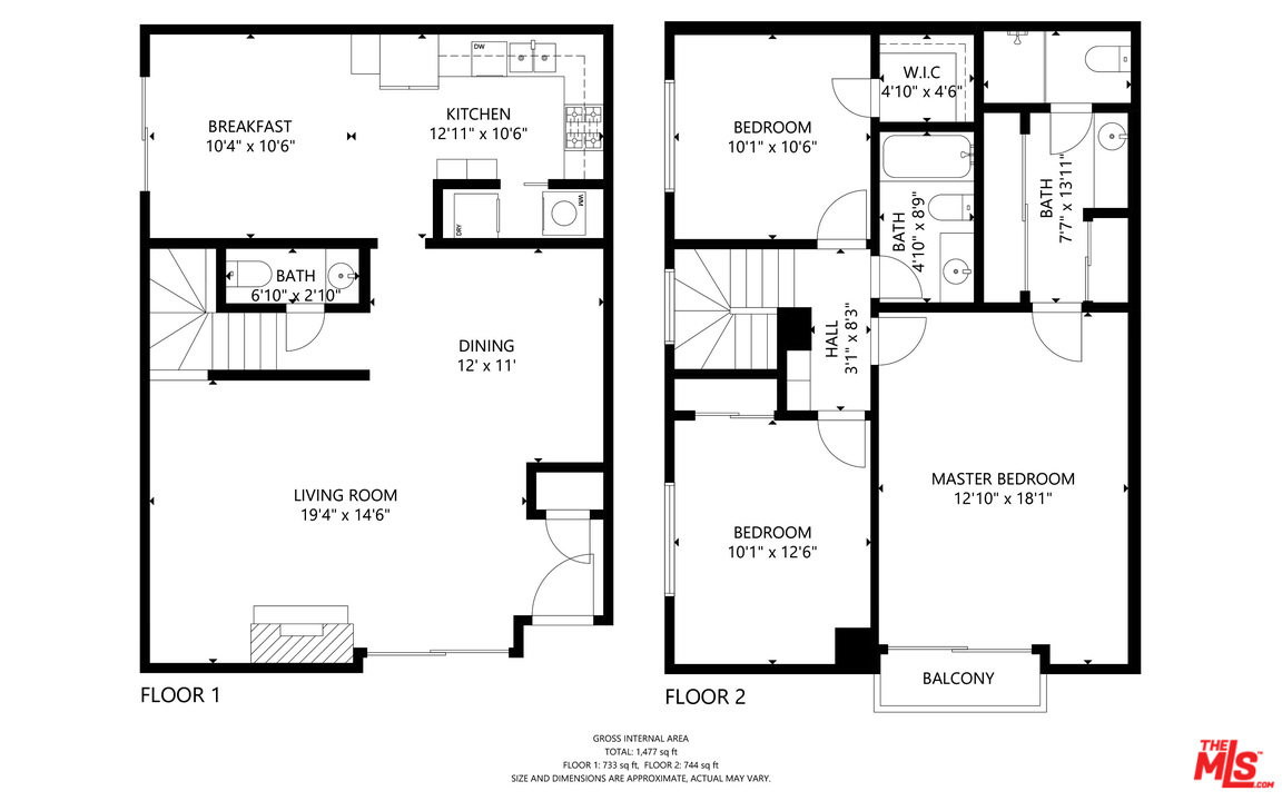 8135 Redlands Street, Unit 101 Playa del Rey, CA 90293 - Photo 42 of 42