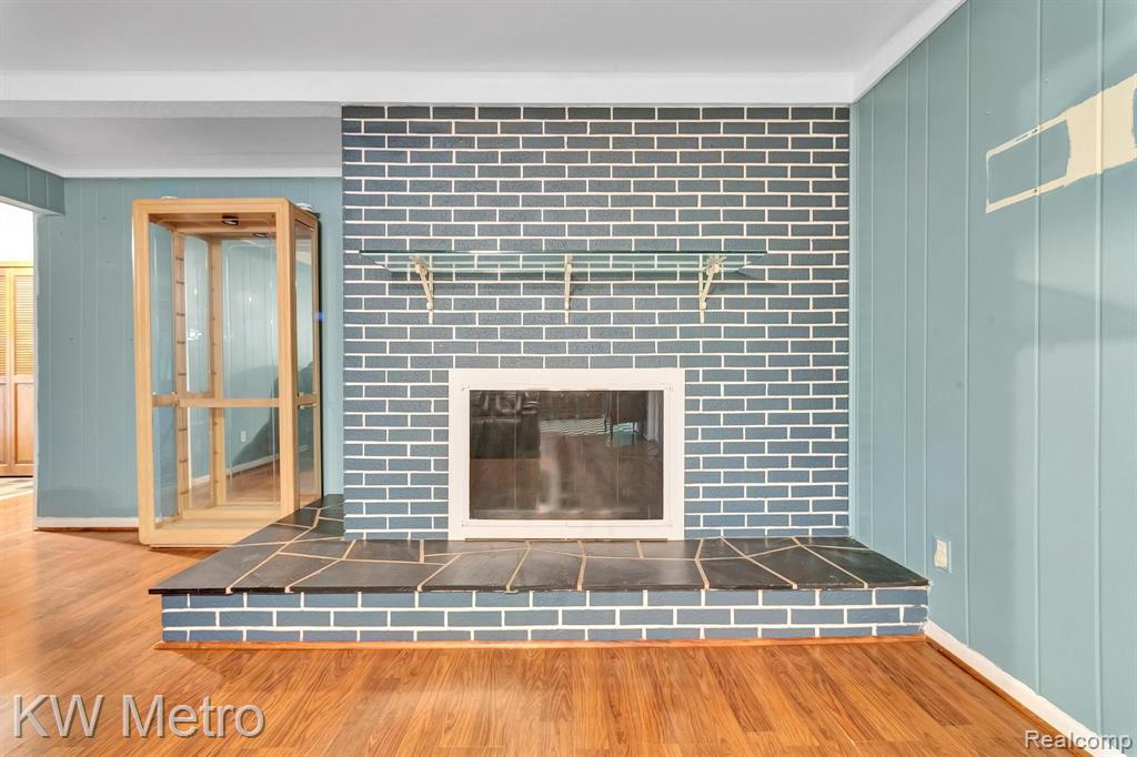 7380 Villamuer Road West Bloomfield, MI 48322 - Photo 15 of 59