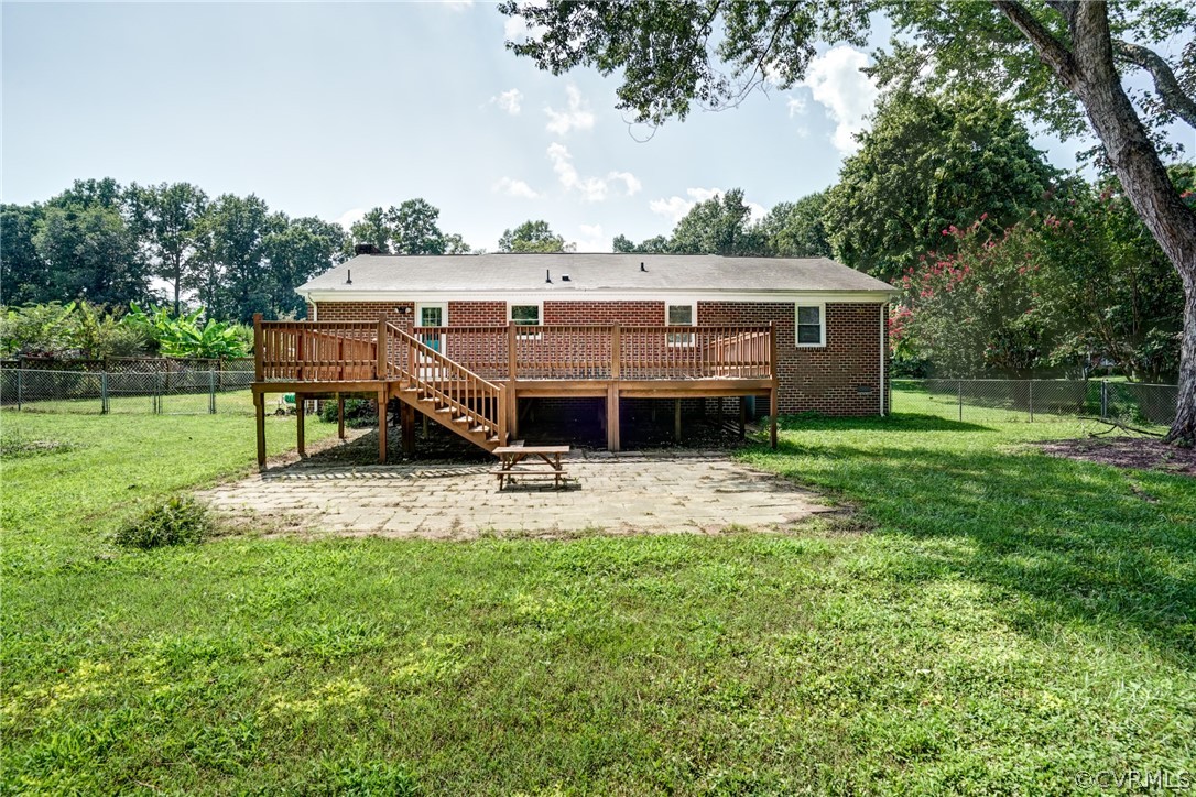 2811 Delfin Road Midlothian, VA 23112 - Photo 34 of 42 Gallery Image 34