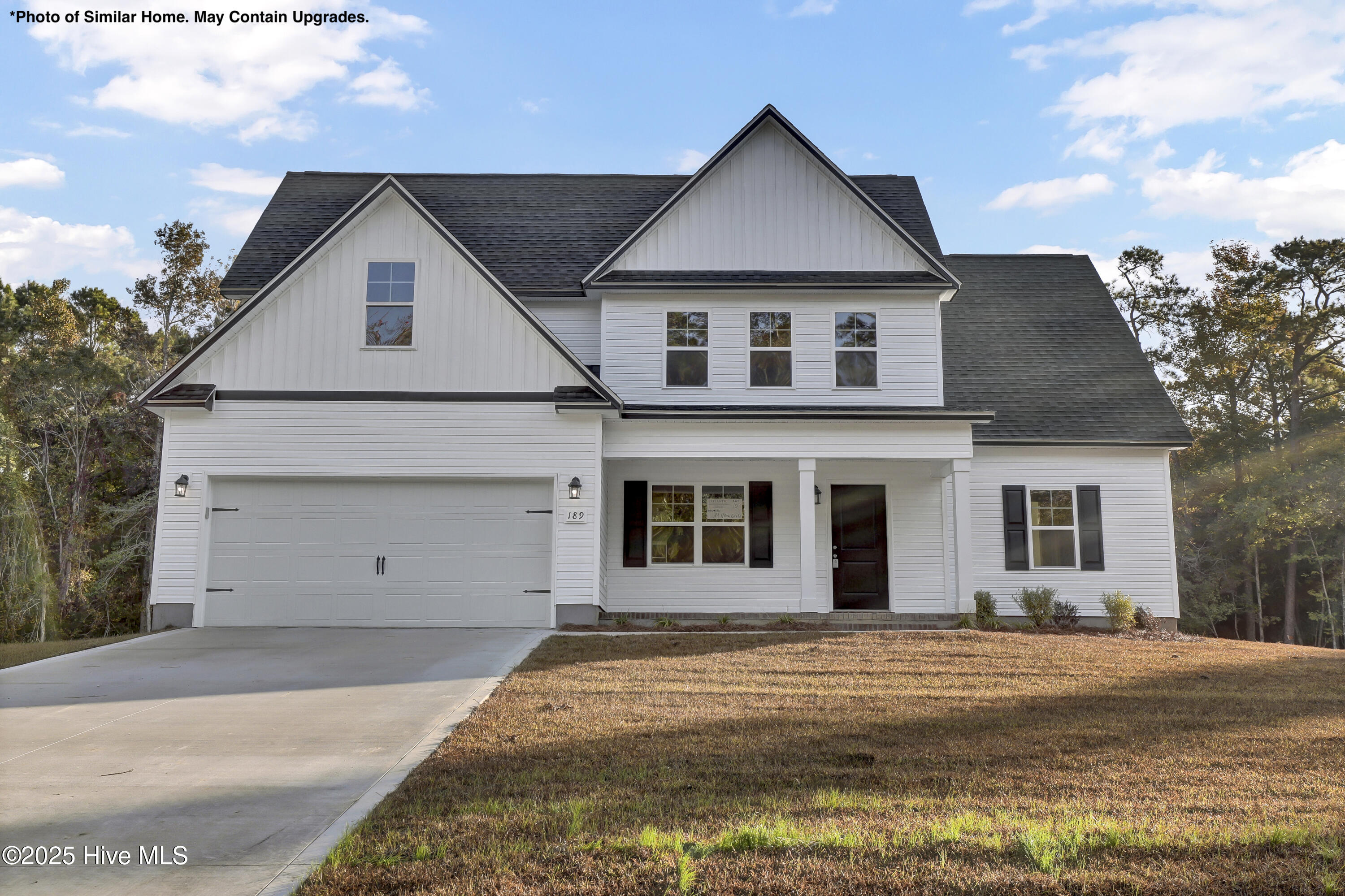 904 Wild Azalea Way, Unit LOT 451 Hubert, NC 28539 - Photo 2 of 31 6G8A6294