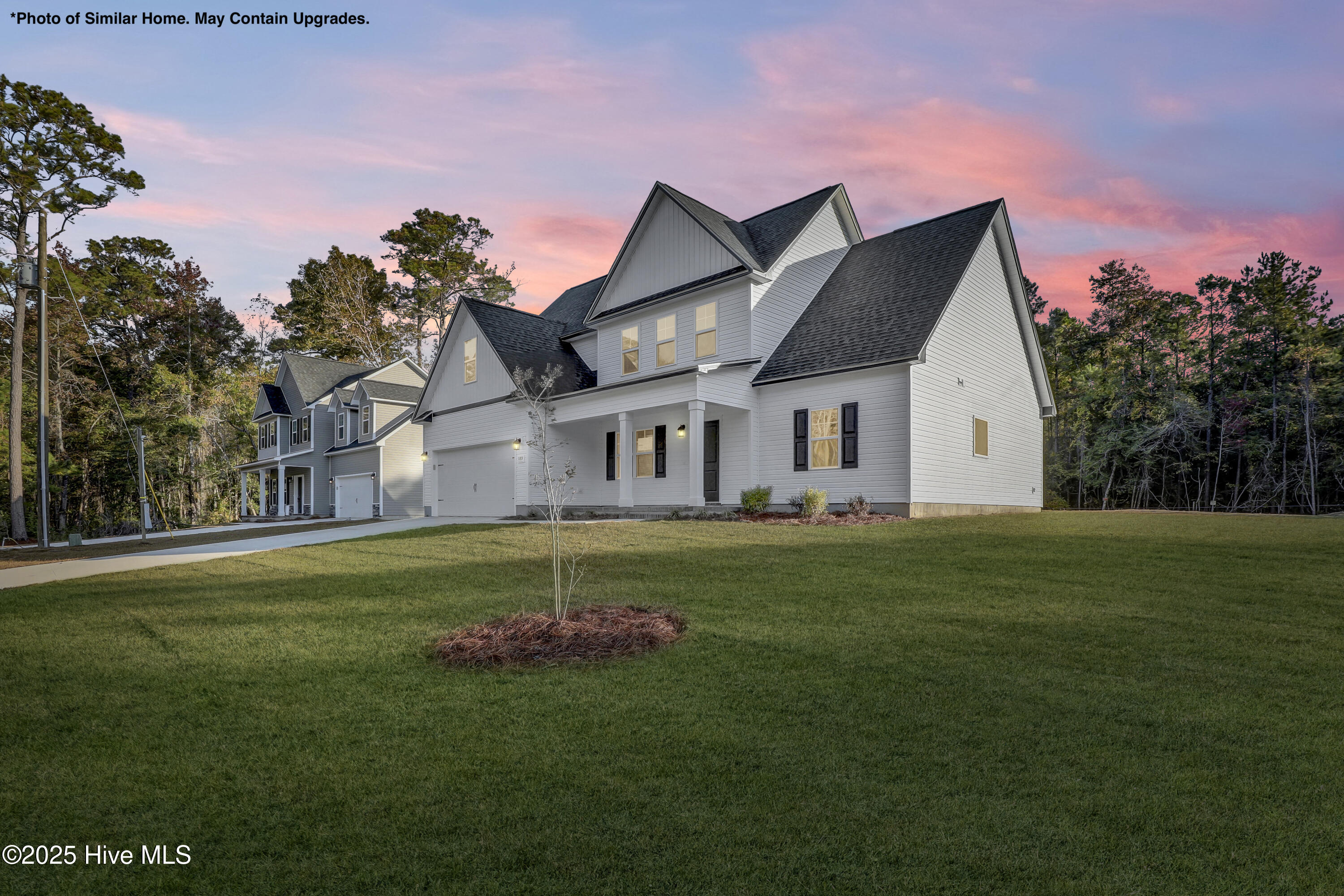 904 Wild Azalea Way, Unit LOT 451 Hubert, NC 28539 - Photo 3 of 31 6G8A6297-1