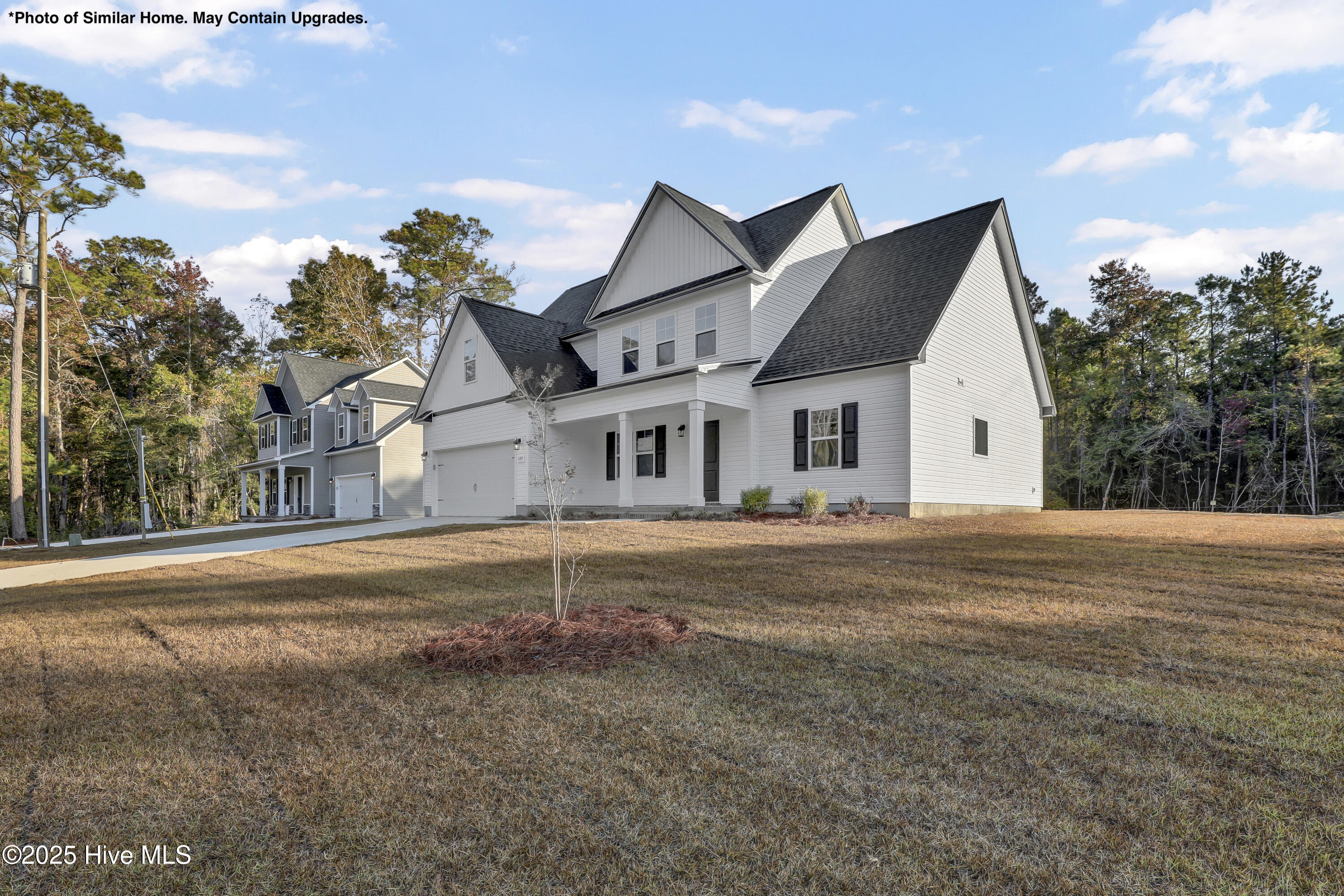 904 Wild Azalea Way, Unit LOT 451 Hubert, NC 28539 - Photo 4 of 31 6G8A6297