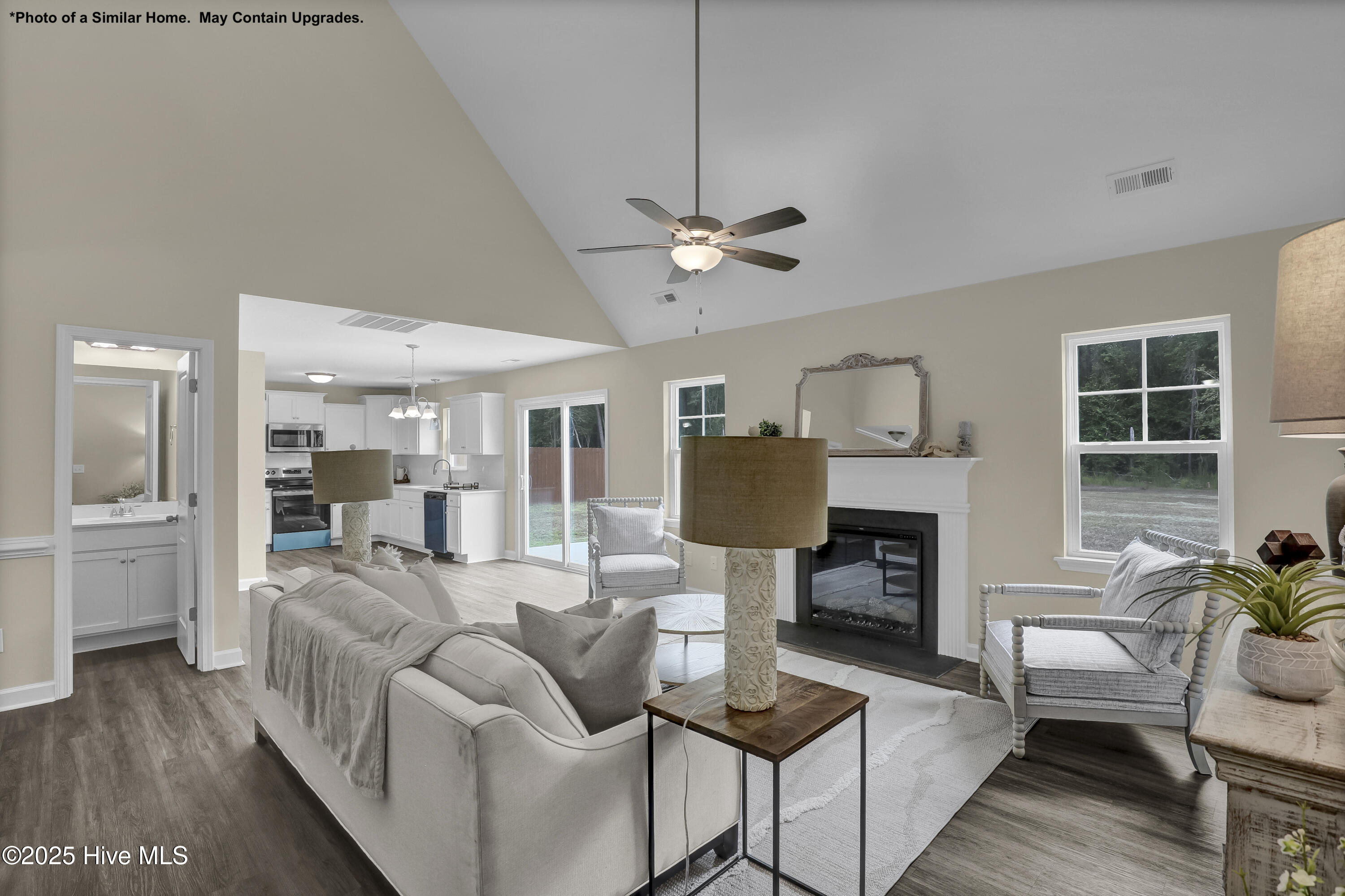 904 Wild Azalea Way, Unit LOT 451 Hubert, NC 28539 - Photo 7 of 31 6G8A5952