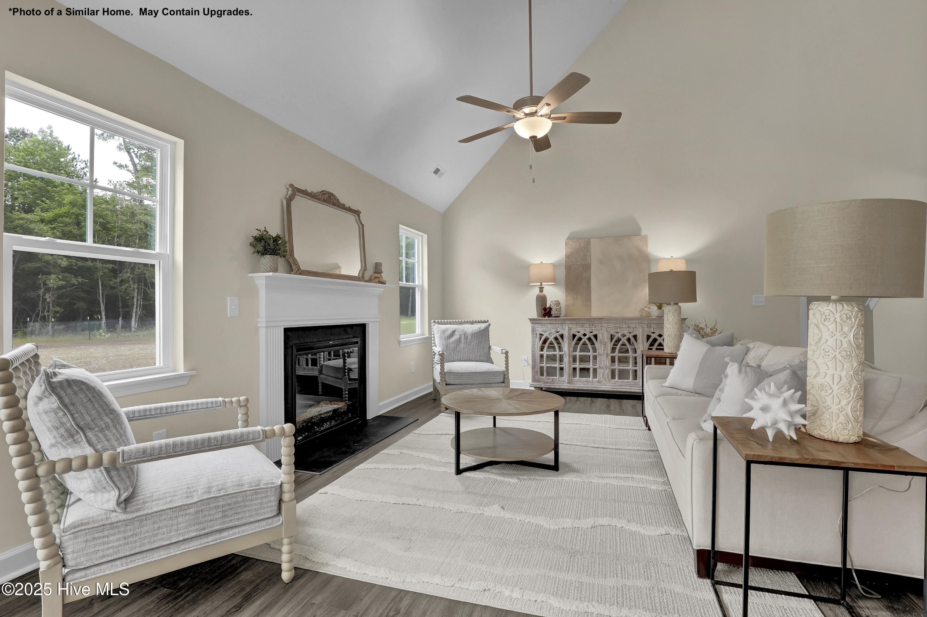 904 Wild Azalea Way, Unit LOT 451 Hubert, NC 28539 - Photo 8 of 31 6G8A5955