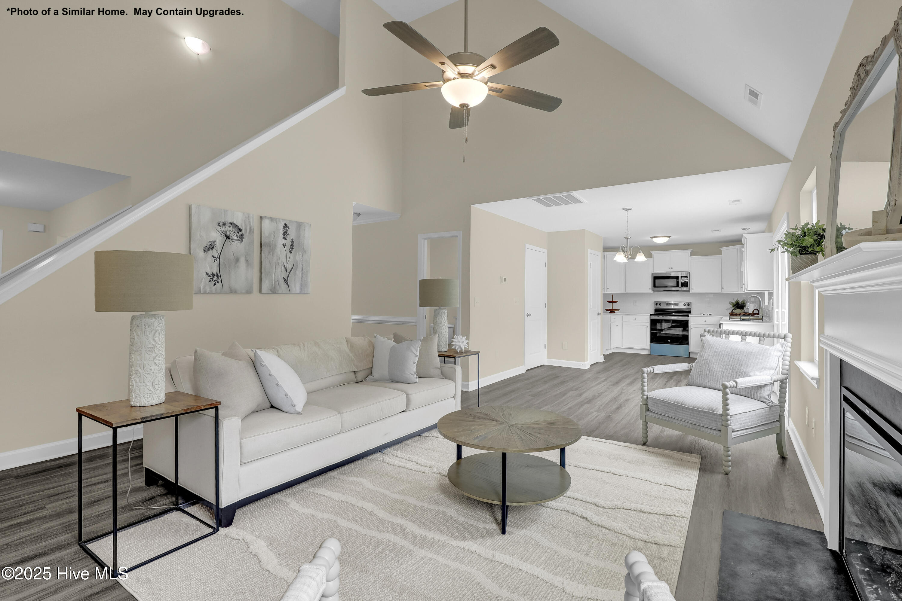 904 Wild Azalea Way, Unit LOT 451 Hubert, NC 28539 - Photo 10 of 31 6G8A5958