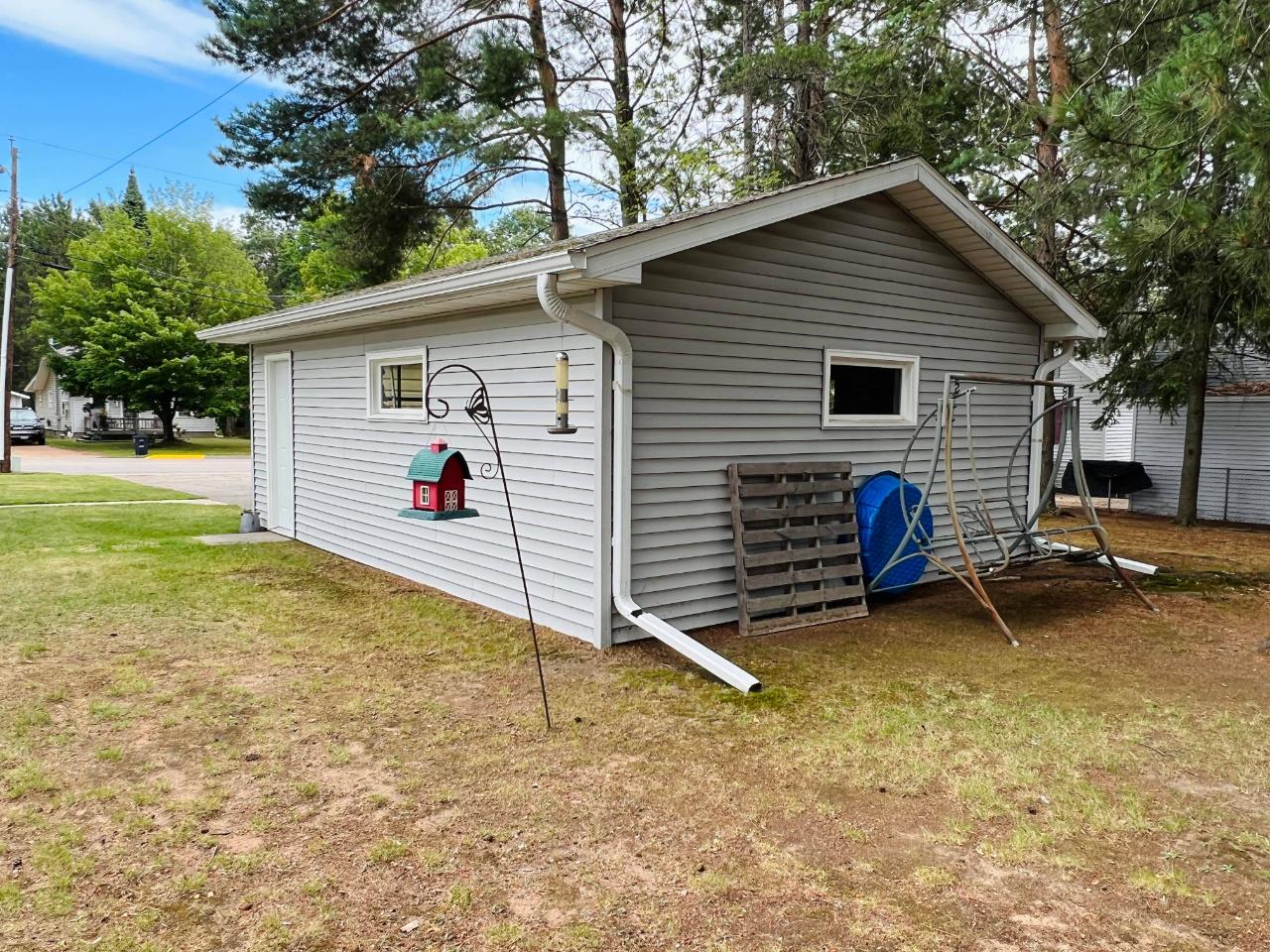 703 Coolidge Avenue Rhinelander, WI 54501 - Photo 8 of 20 Gallery Image 8