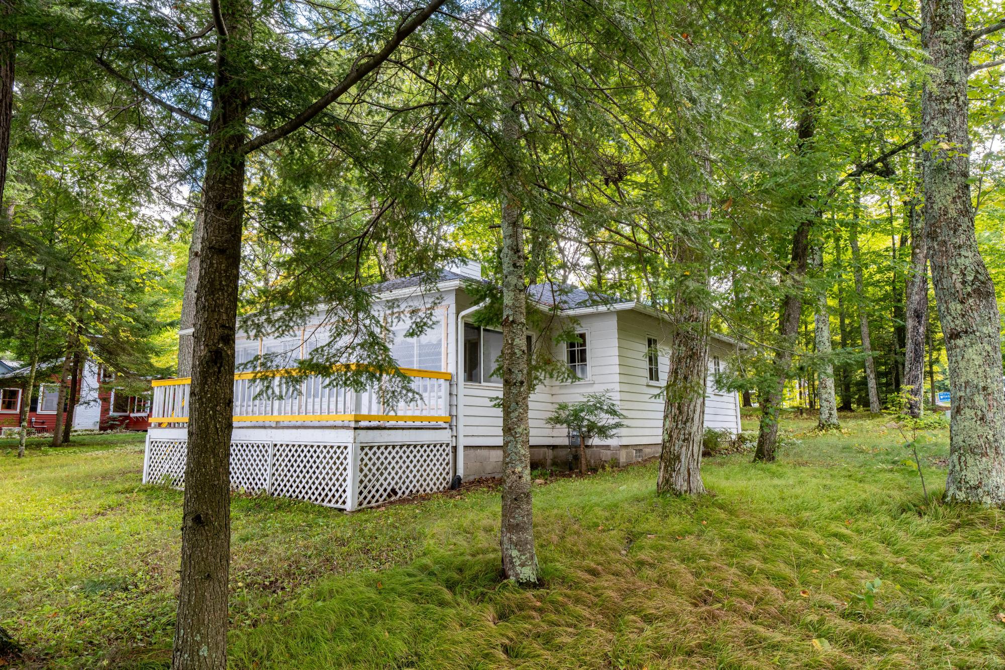 W11610 Enterprise Lake Road Elcho, WI 54428 - Photo 38 of 53 Gallery Image 38