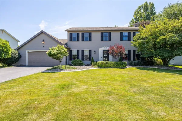 $374,900 | 139 Scotch Pine Drive, Greece, NY 14616