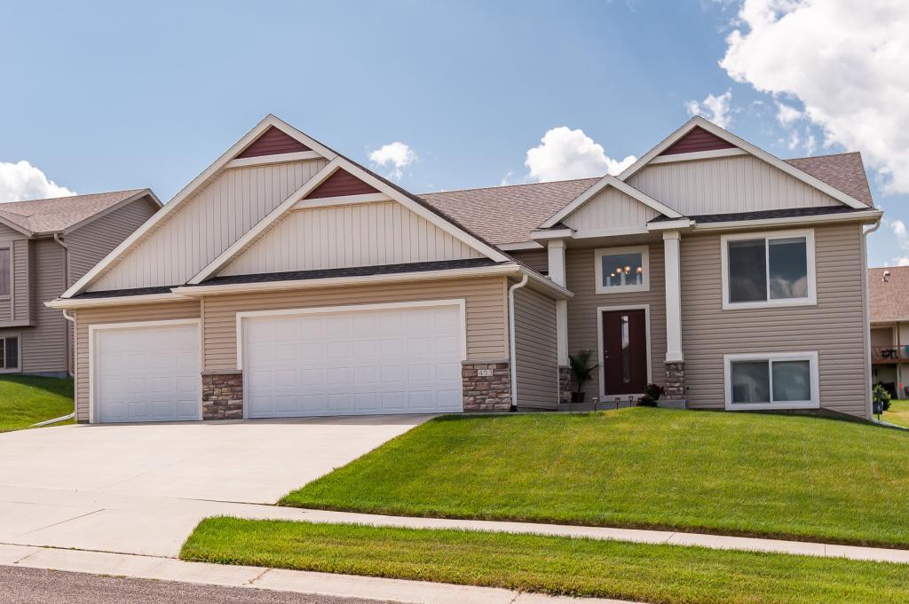 453 51st Avenue Northwest Rochester, MN 55901 - Photo 1 of 1