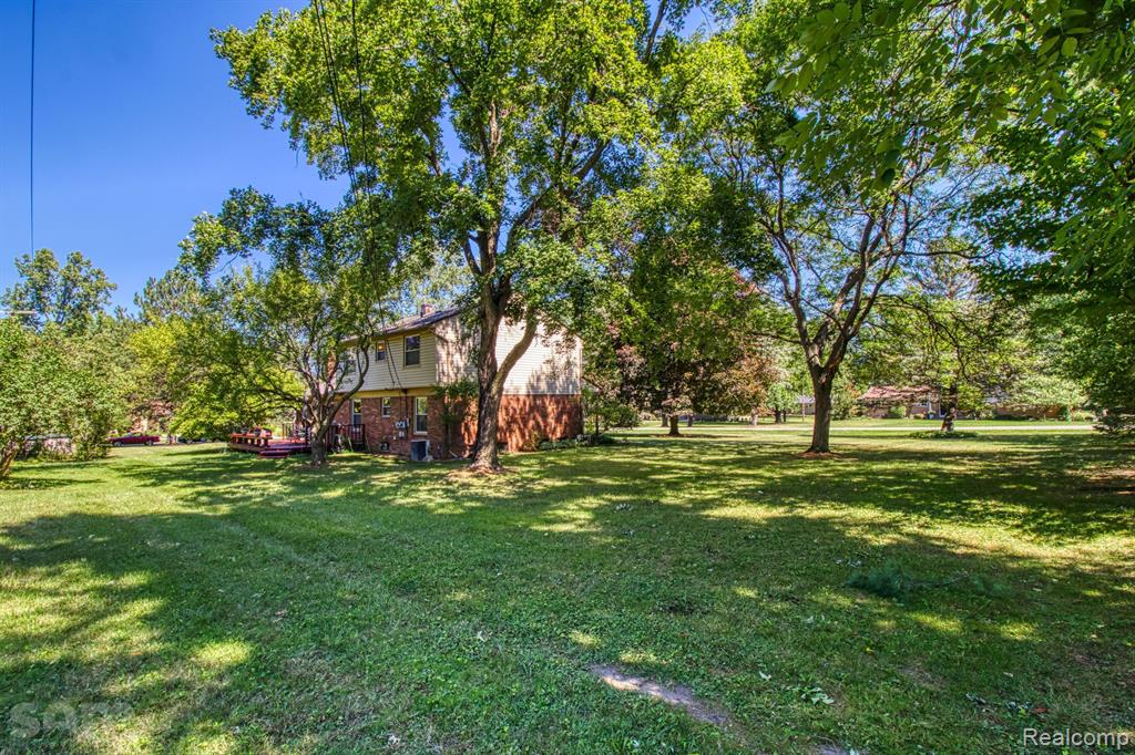 1243 Shenandoah Drive Rochester Hills, MI 48306 - Photo 36 of 40