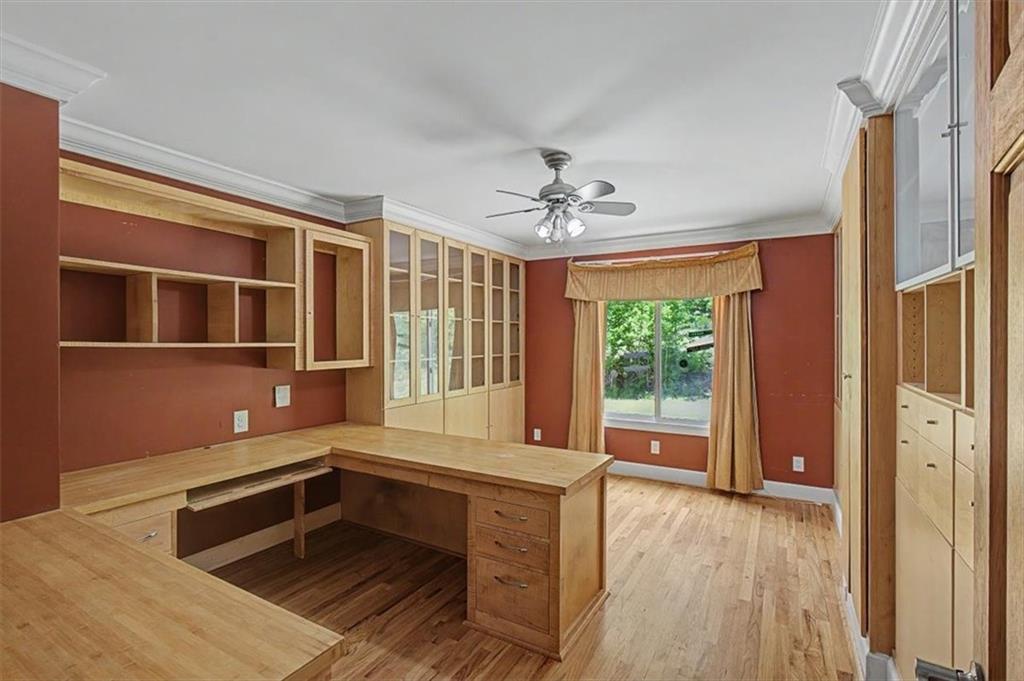 269 West Hermitage Road Northeast Rome, GA 30161 - Photo 14 of 52