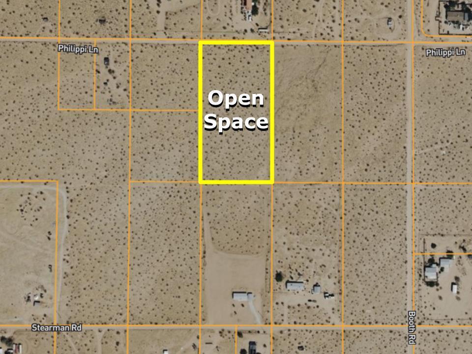 60382 Stearman Road Landers, CA 92285 - Photo 43 of 43 Stearman