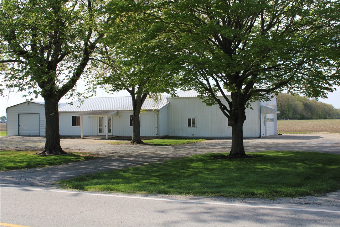 7465 Delisle Fourman Road Arcanum, OH 45304 - Photo 2 of 61