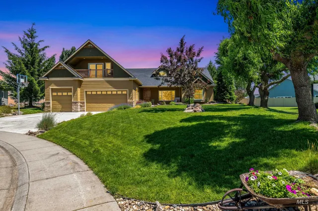 $655,000 | 109 Willow Court, Parma, ID 83660