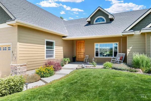 $645,000 | 109 Willow Court, Parma, ID 83660