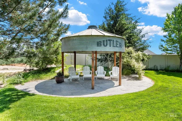 $655,000 | 109 Willow Court, Parma, ID 83660