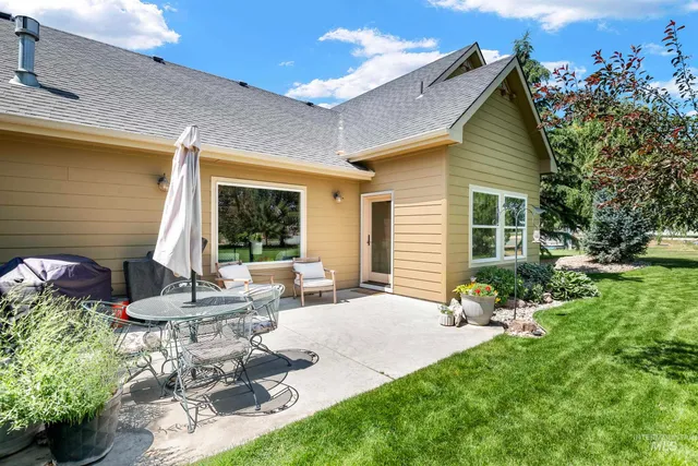 $655,000 | 109 Willow Court, Parma, ID 83660