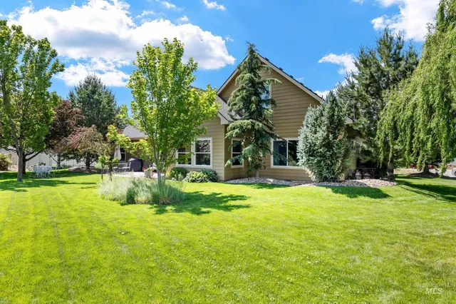 $655,000 | 109 Willow Court, Parma, ID 83660