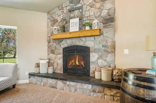 $655,000 | 109 Willow Court, Parma, ID 83660