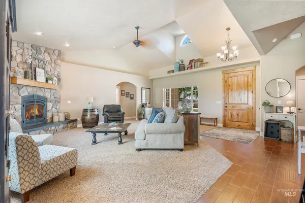 $645,000 | 109 Willow Court, Parma, ID 83660