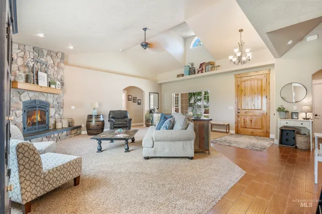 $655,000 | 109 Willow Court, Parma, ID 83660