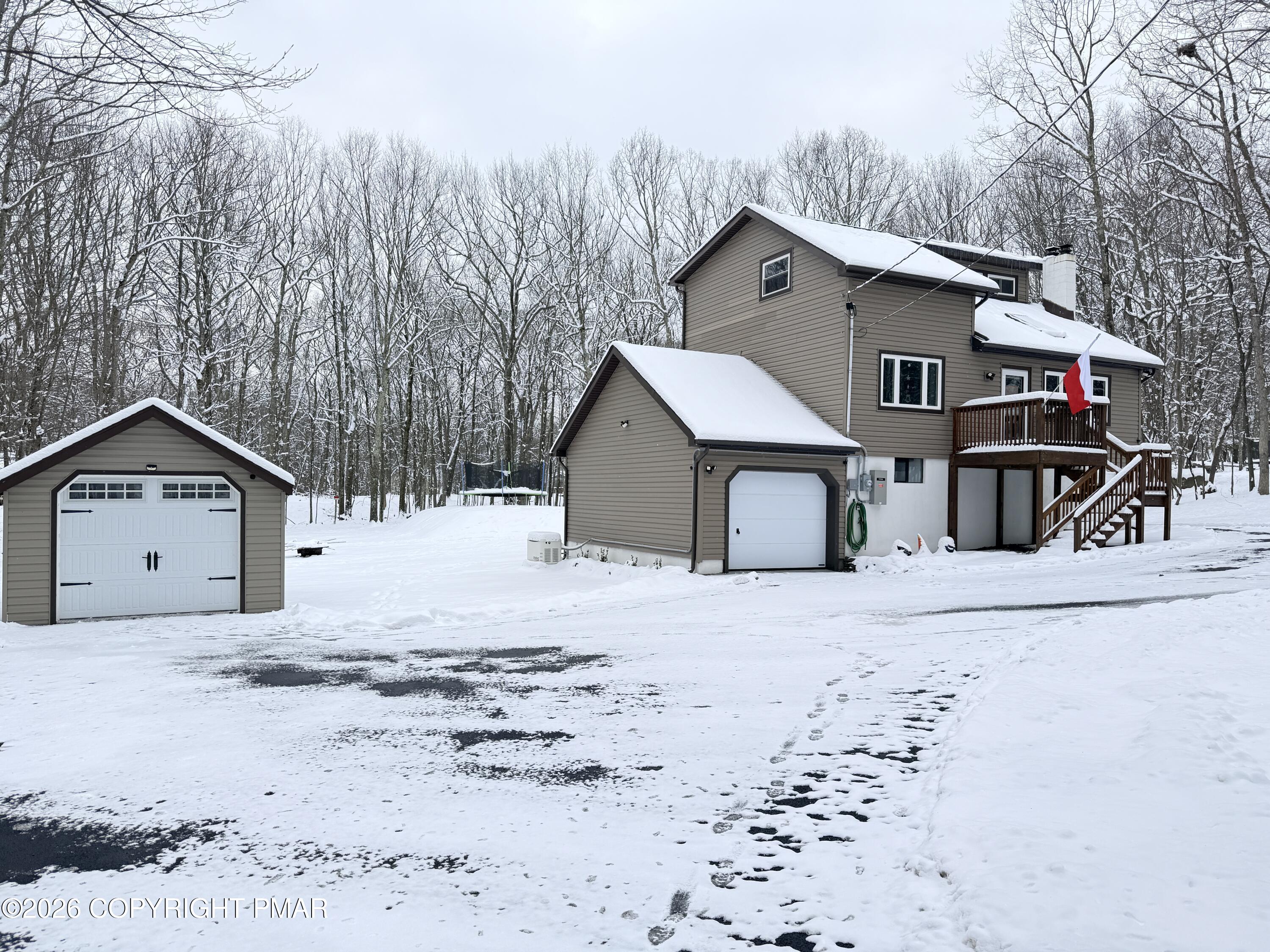 675 Whippoorwill Drive Bushkill, PA 18324 - Photo 28 of 48 IMG_1984