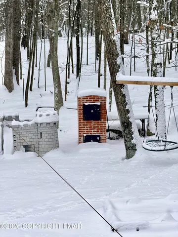 $2,350 | 675 Whippoorwill Drive, Bushkill, PA 18324