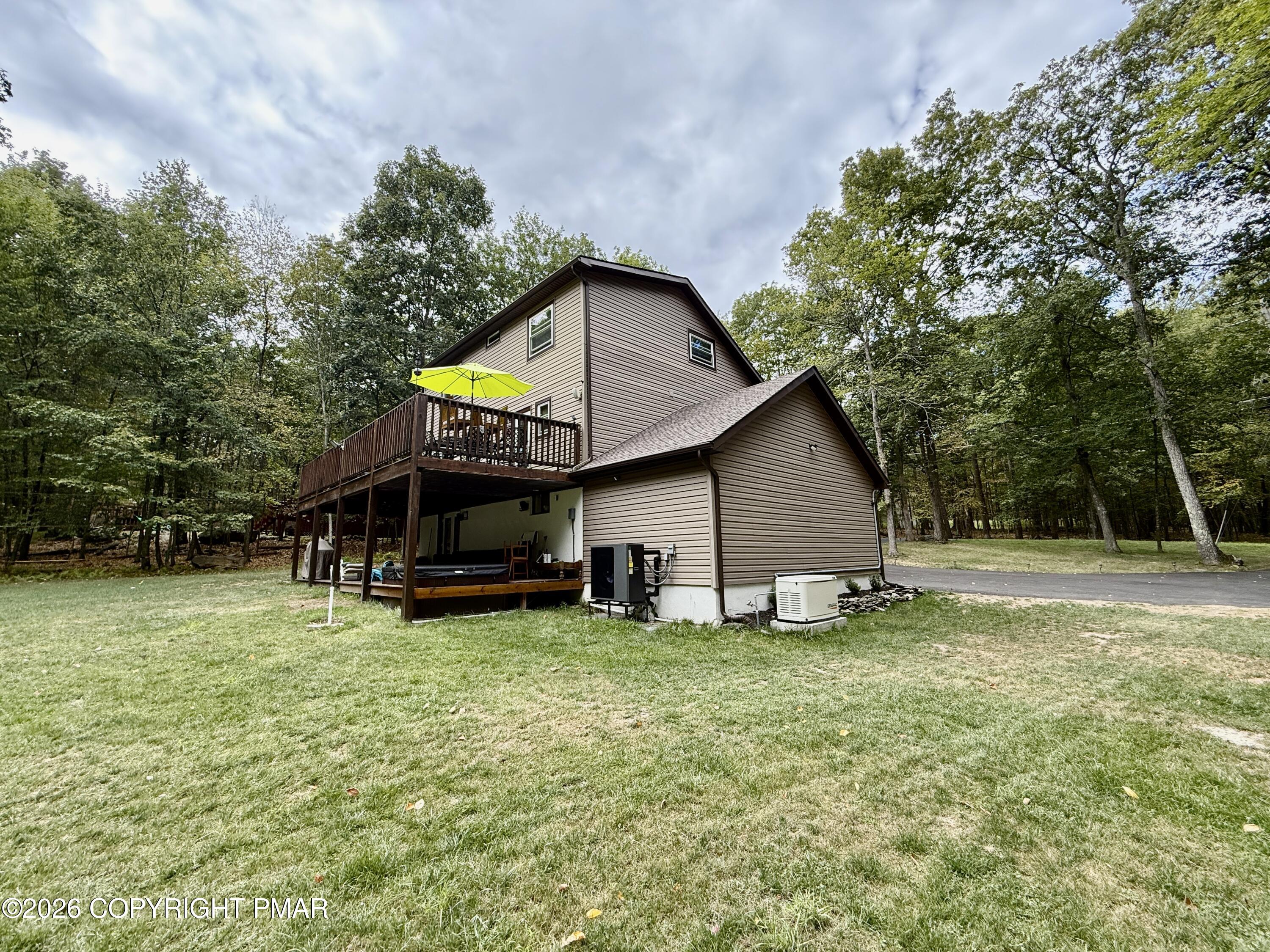 675 Whippoorwill Drive Bushkill, PA 18324 - Photo 39 of 48 IMG_0002