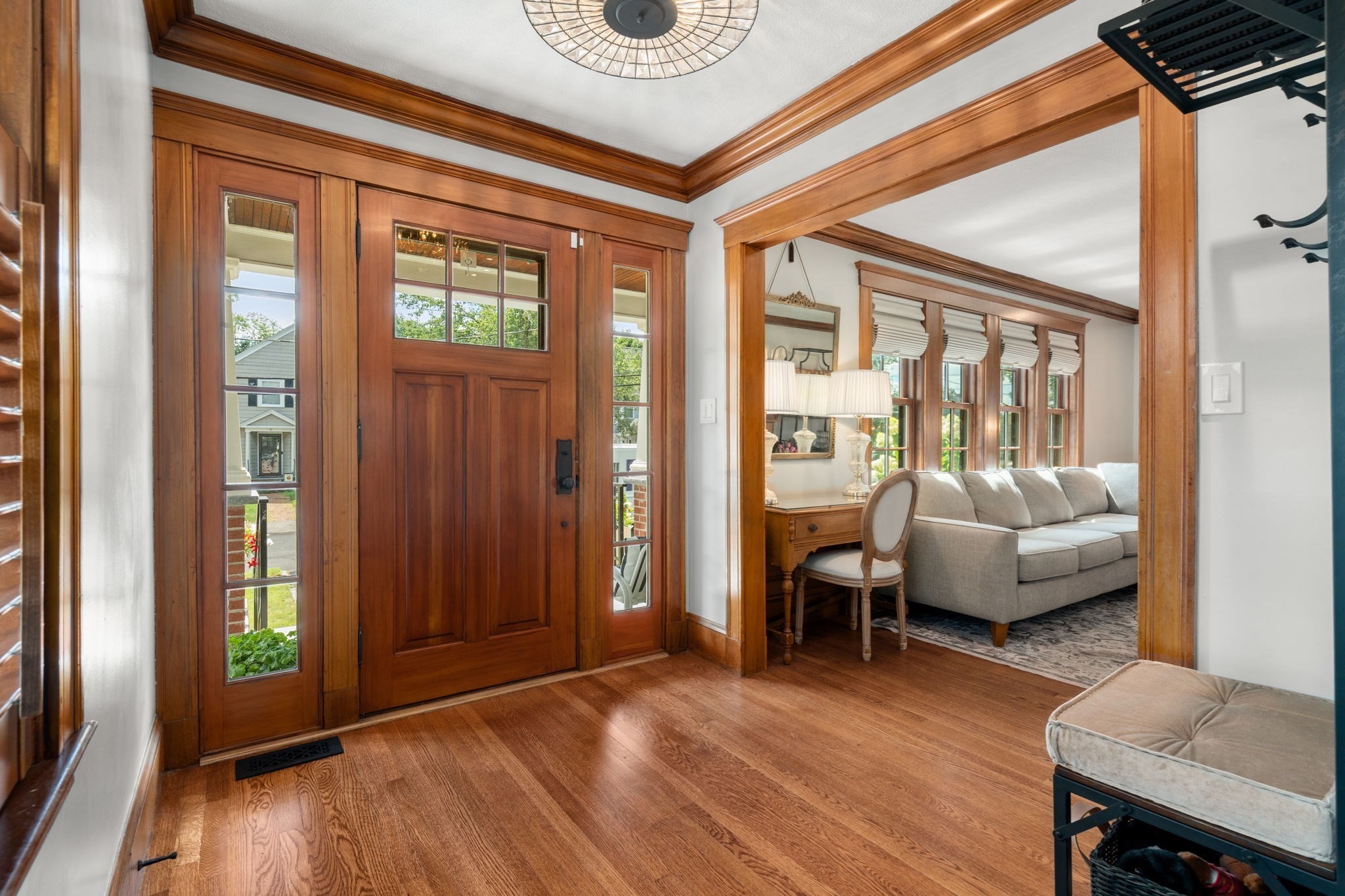 22 Windsor Road Milton, MA 02186 - Photo 6 of 41 Gallery Image 6