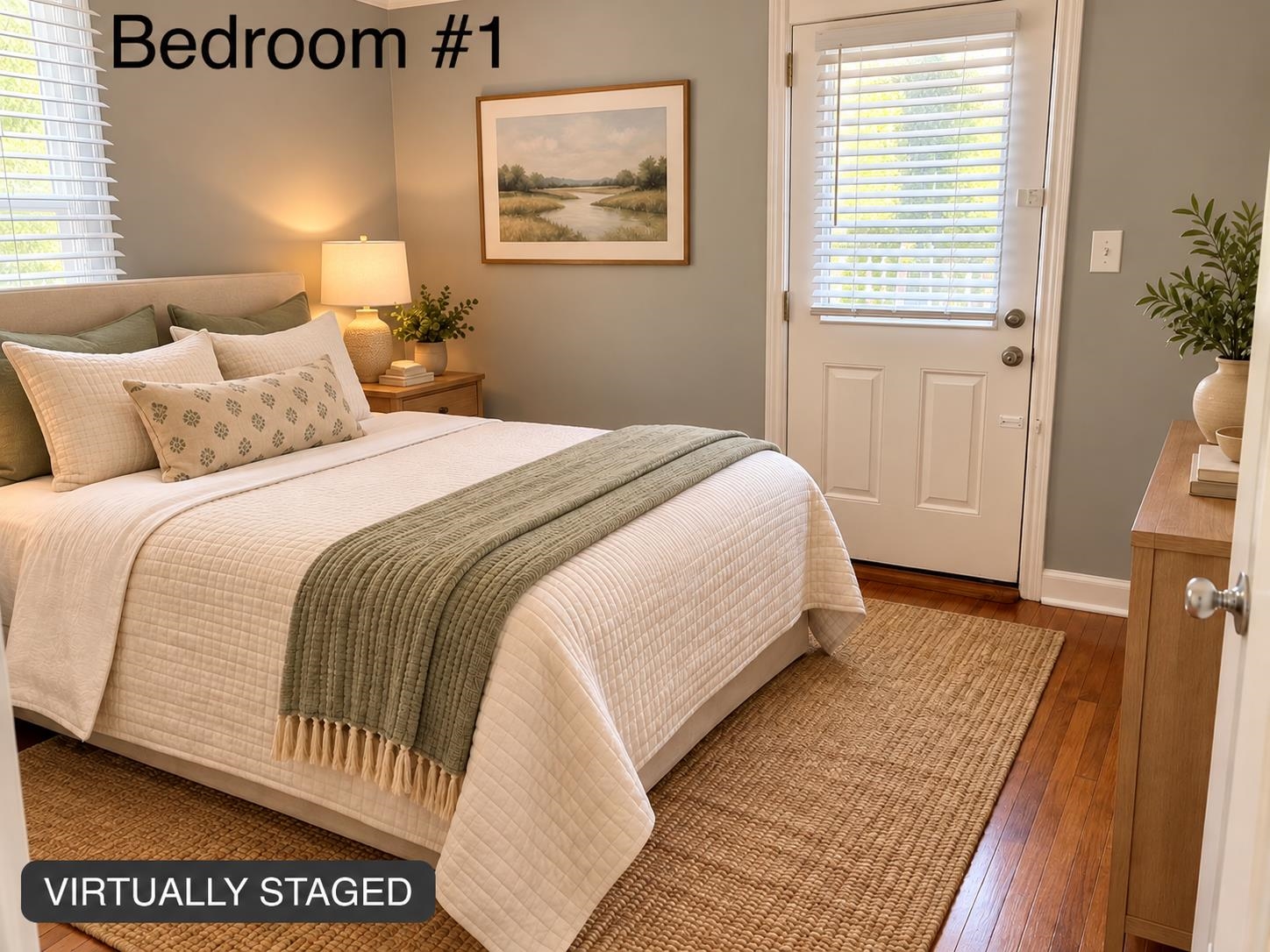 512 Nowell Street Georgetown, SC 29440 - Photo 8 of 15 Gallery Image 8