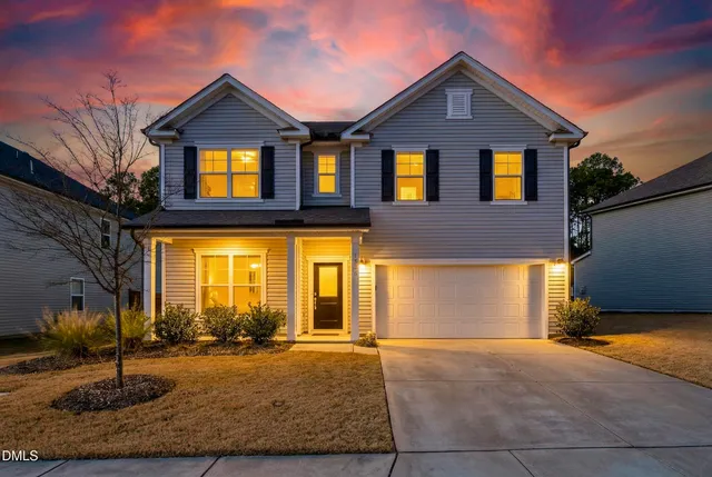 $569,000 | 1018 Flyfish Avenue, Durham, NC 27703