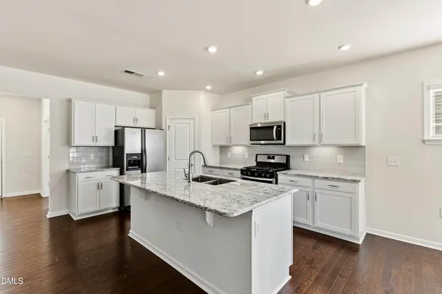 $569,000 | 1018 Flyfish Avenue, Durham, NC 27703