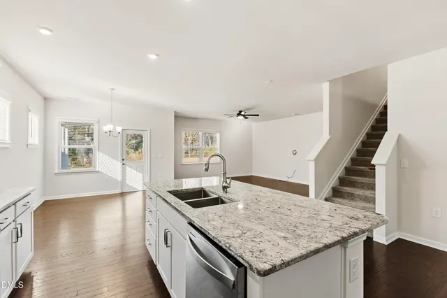 $569,000 | 1018 Flyfish Avenue, Durham, NC 27703