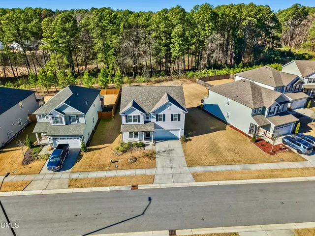 $569,000 | 1018 Flyfish Avenue, Durham, NC 27703