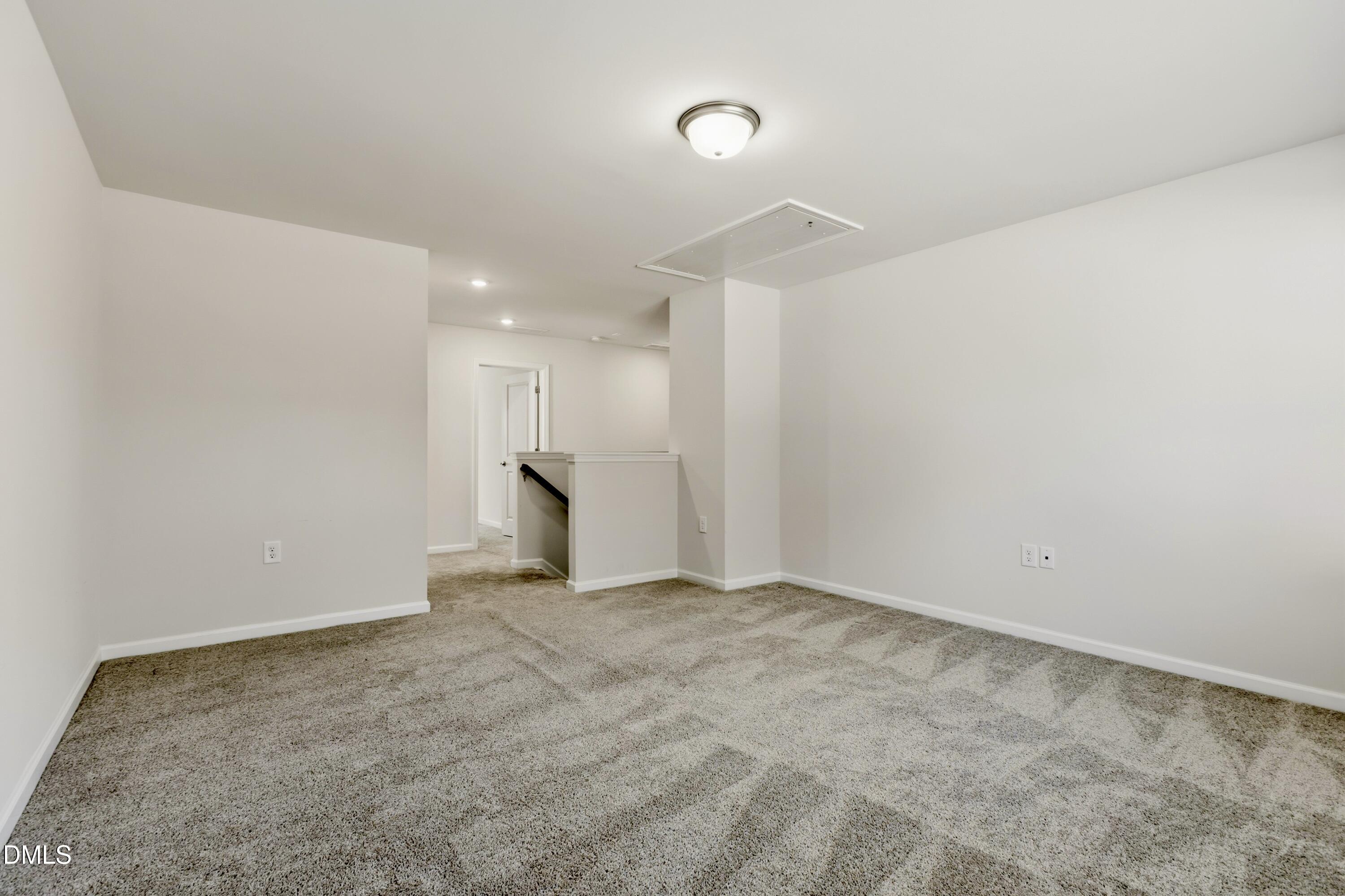 1018 Flyfish Avenue Durham, NC 27703 - Photo 35 of 54 Loft/Bonus