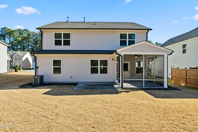 $569,000 | 1018 Flyfish Avenue, Durham, NC 27703