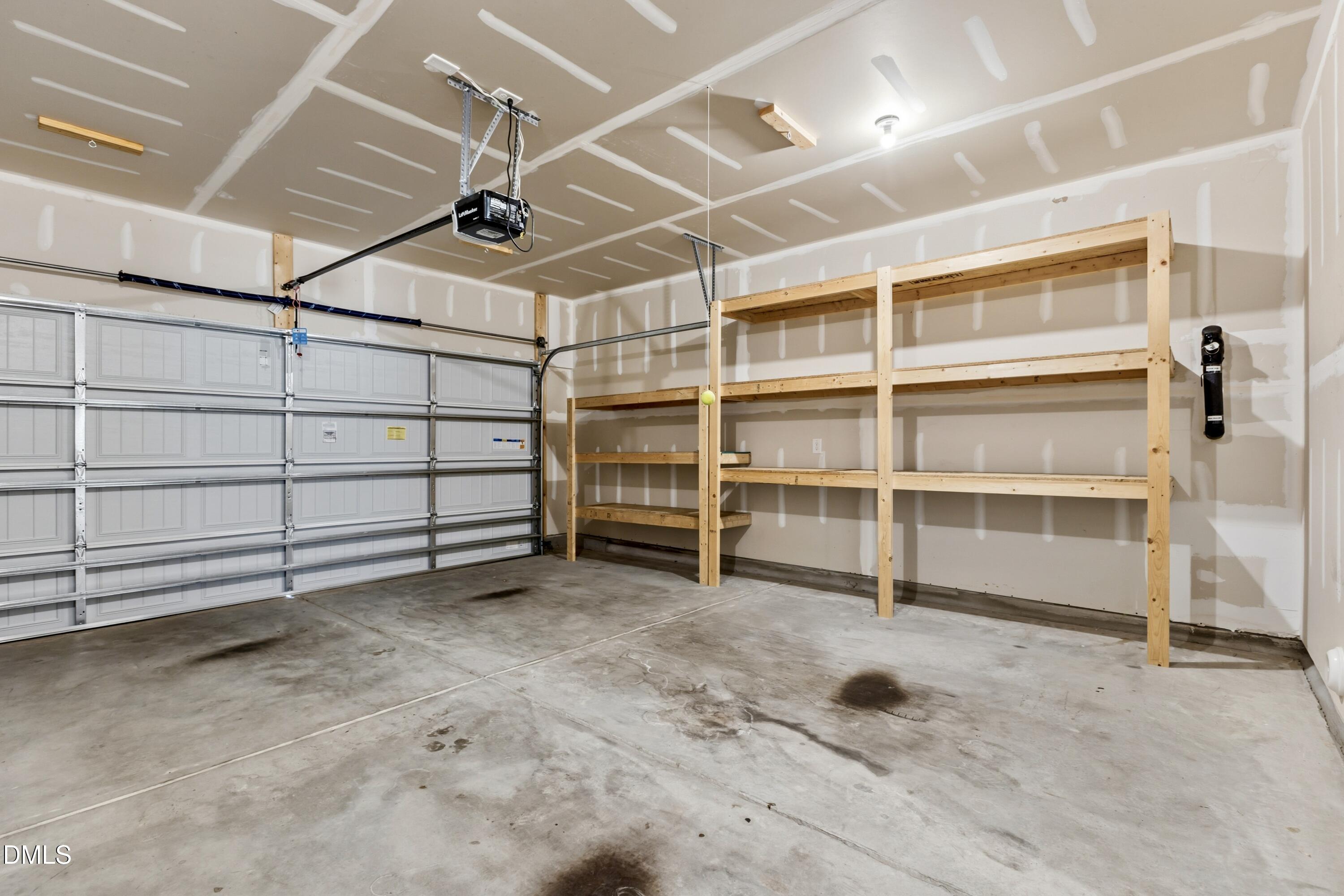 1018 Flyfish Avenue Durham, NC 27703 - Photo 51 of 54 a view of a room with an empty space