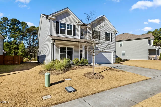 $569,000 | 1018 Flyfish Avenue, Durham, NC 27703