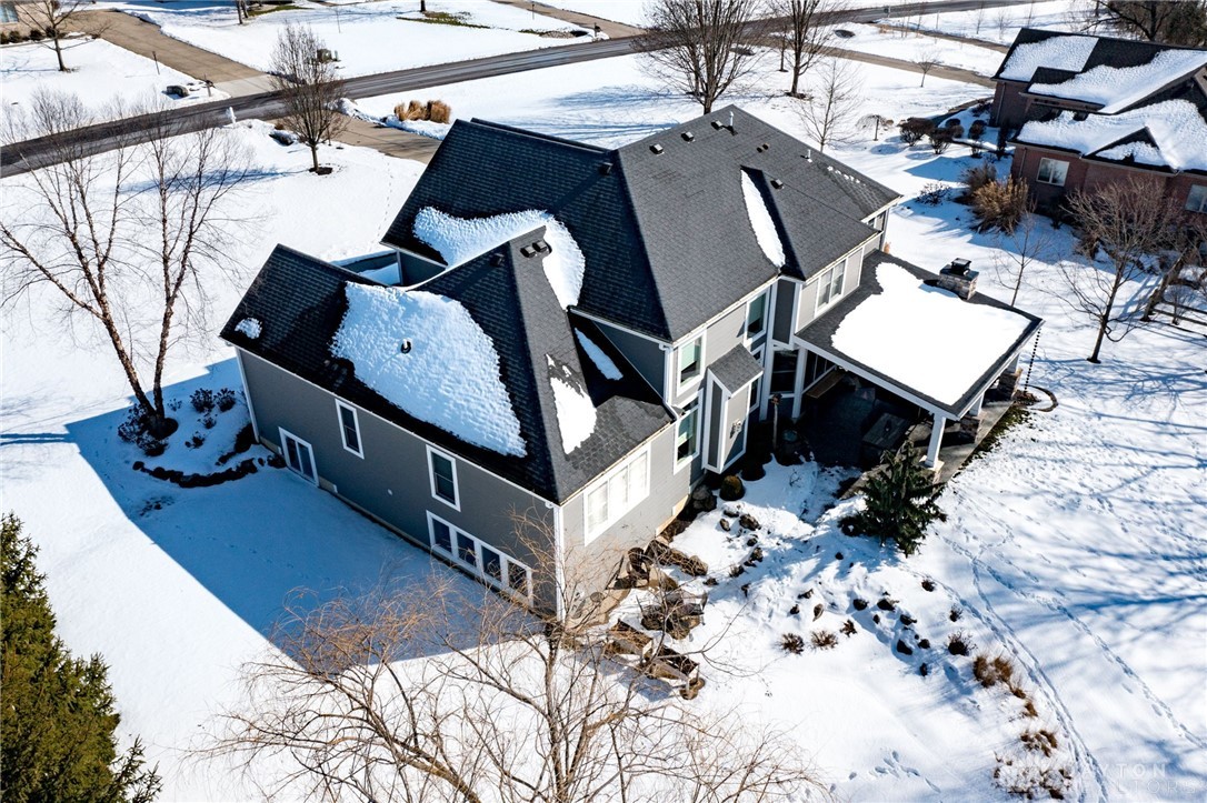 7293 Stone Ridge Drive Springboro, OH 45066 - Photo 94 of 96 Gallery Image 94