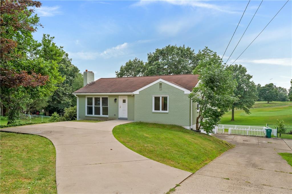307 Churchill Road Pittsburgh, PA 15235 - Photo 2 of 45