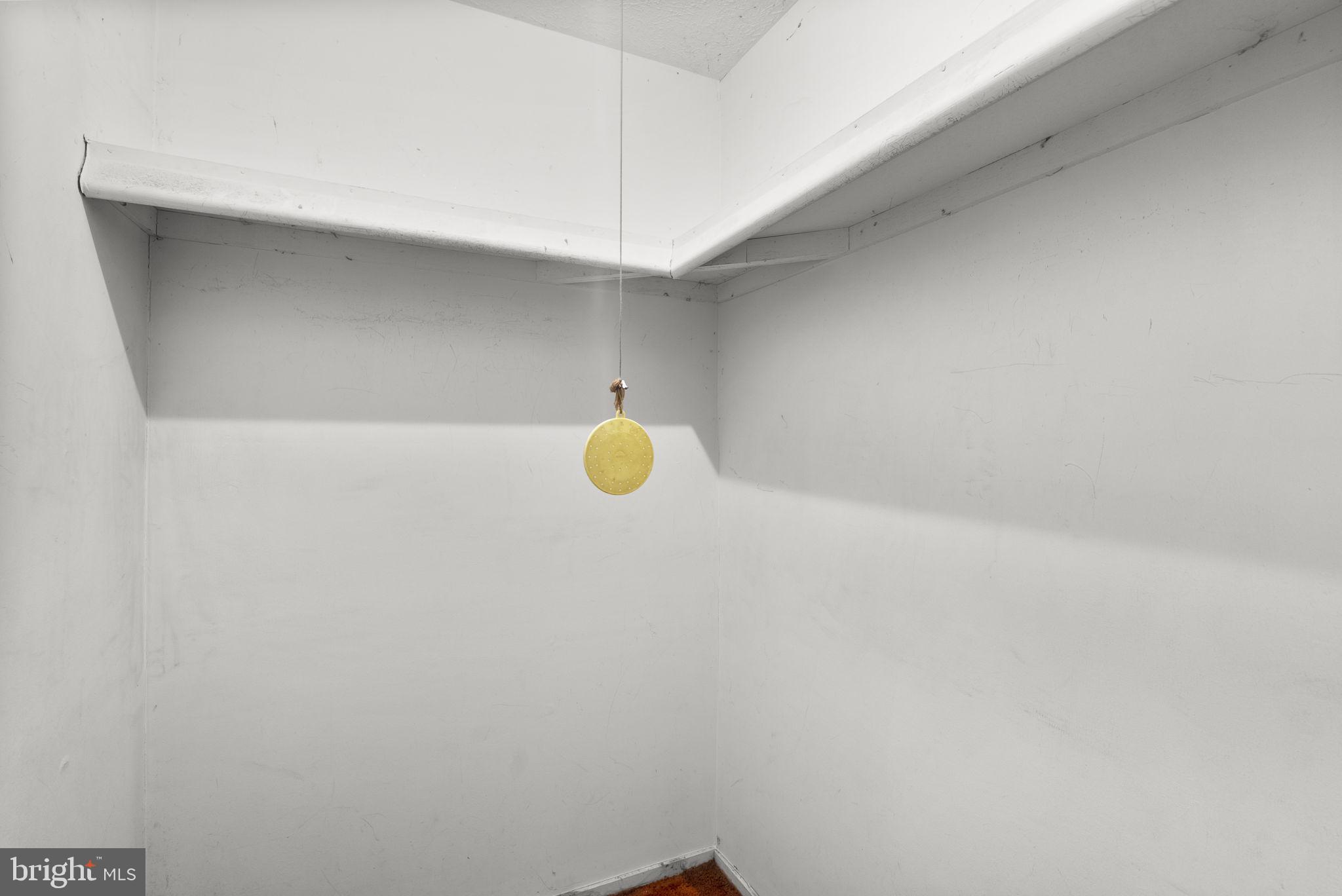 15 Russet Court Baltimore, MD 21221 - Photo 15 of 29 Bedroom Closet