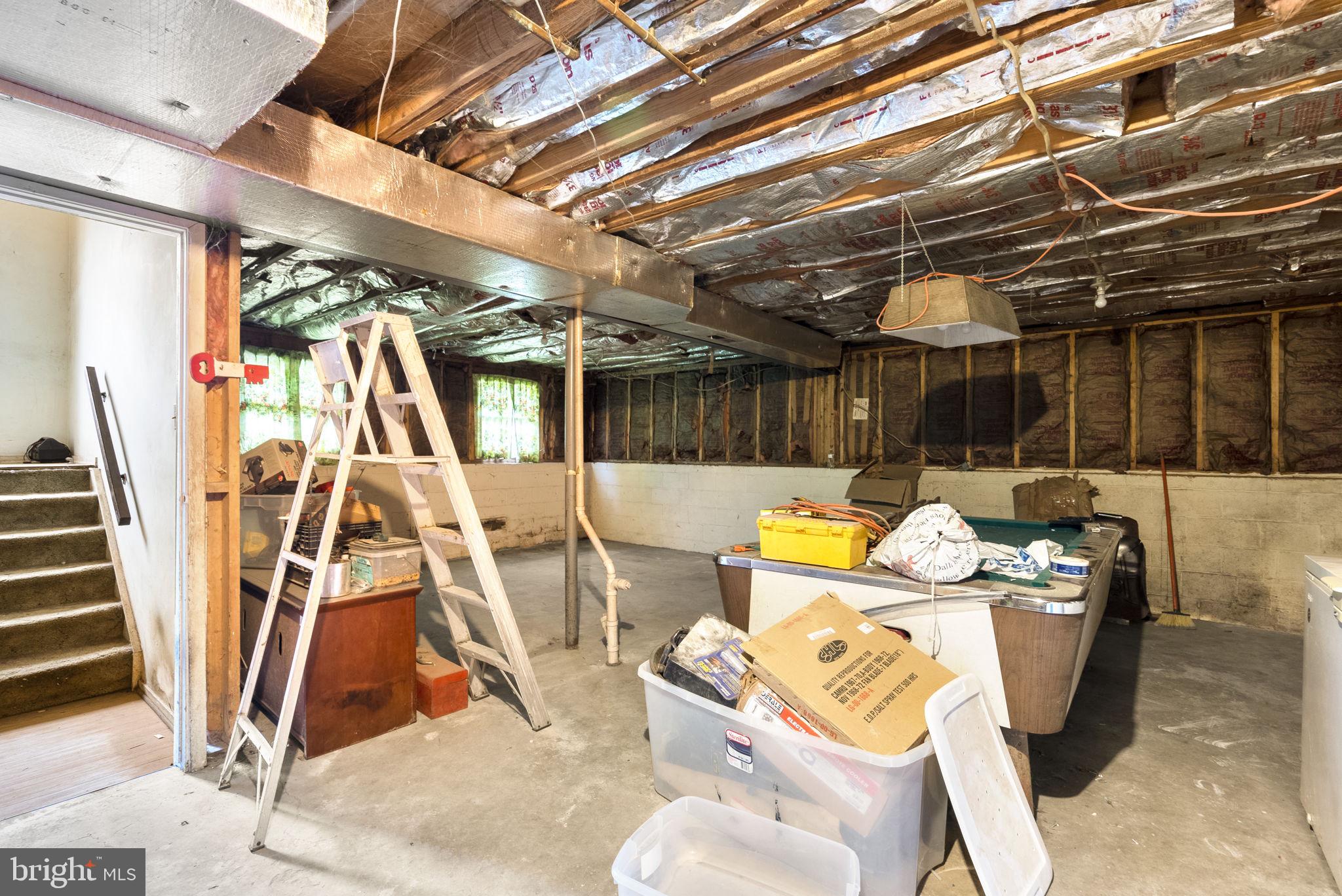 15 Russet Court Baltimore, MD 21221 - Photo 21 of 29 Lower Level