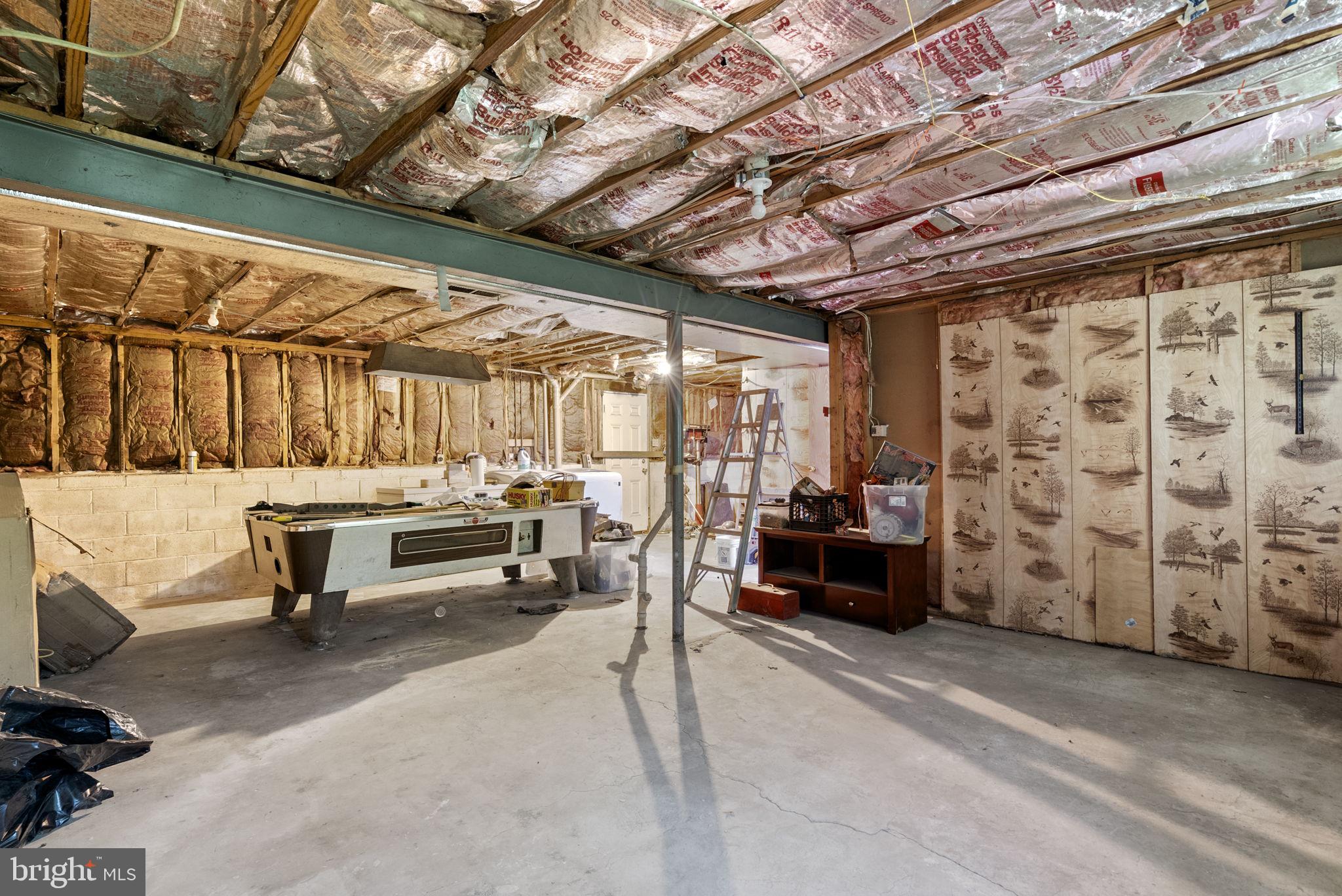 15 Russet Court Baltimore, MD 21221 - Photo 22 of 29 Lower Level