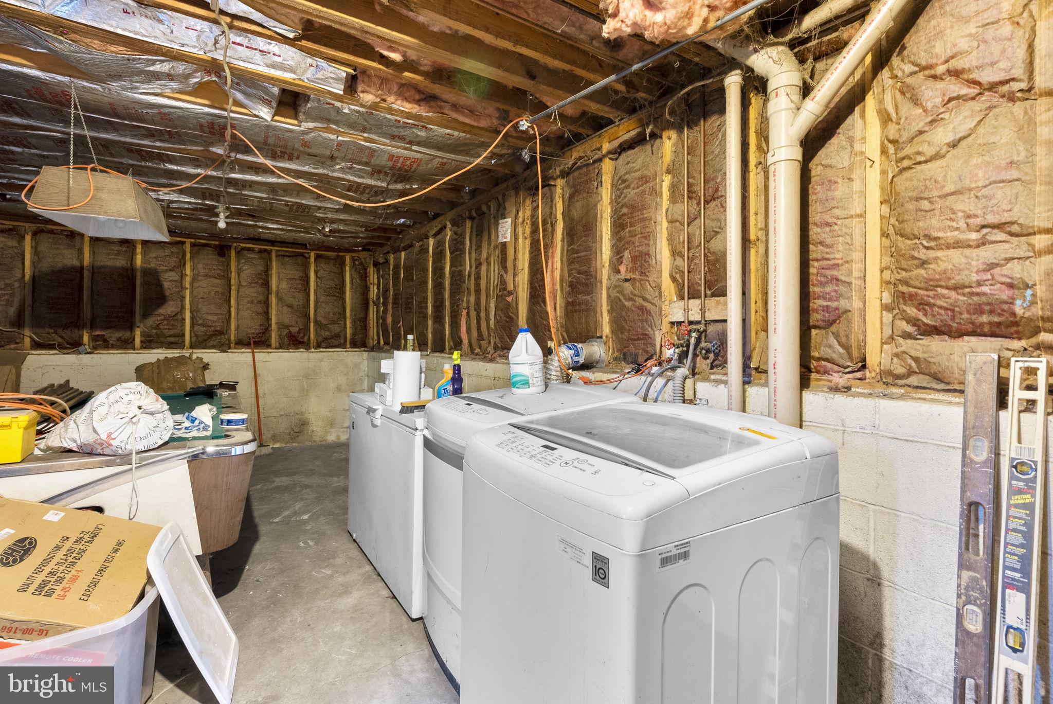 15 Russet Court Baltimore, MD 21221 - Photo 24 of 29 Lower Level