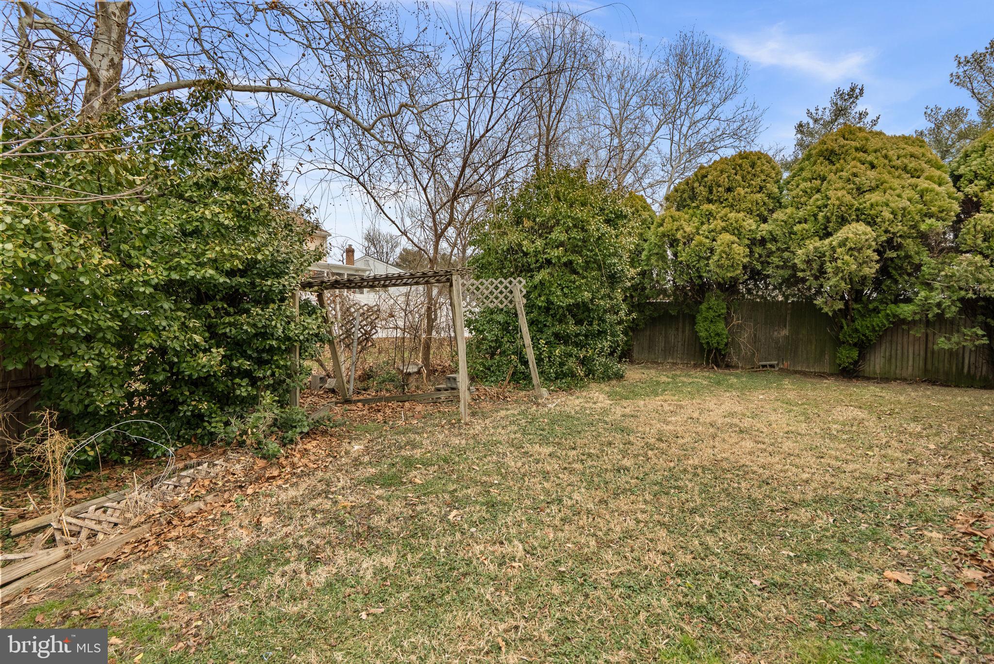 15 Russet Court Baltimore, MD 21221 - Photo 28 of 29 Rear View